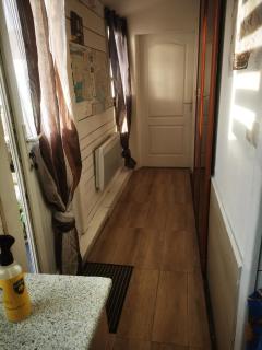 petite maison 15 mn à pied du marche et vieux port - 4