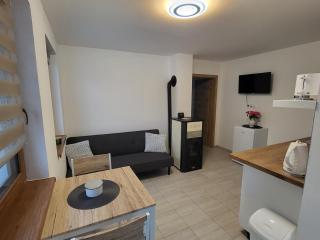 Apartmán na Karlíčku - 1