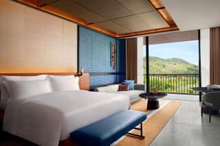 TA’AKTANA, a Luxury Collection Resort & Spa, Labuan Bajo - Labuan Bajo - 2