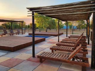 Mzimkhulu Ranch & Resort - 2