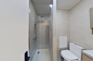 Studio Cosy proche Gare de Poissy RER A - Poissy - 8