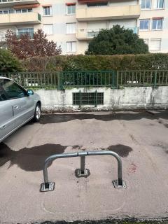 Studio Cosy proche Gare de Poissy RER A - Poissy - 3