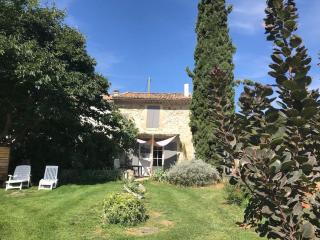 Les Tarraïettes au pied du Luberon - Lourmarin - 6