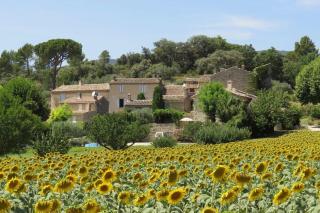Les Tarraïettes au pied du Luberon - Lourmarin - 3