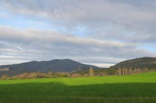 Les Tarraïettes au pied du Luberon - 1