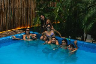 Maui Hostels Tulum - 9