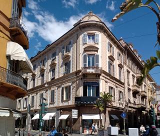 Mansarda Centrale - Sanremo - 0