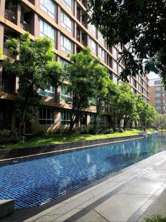 Cozy and delightful with pool view - Kathu - 9