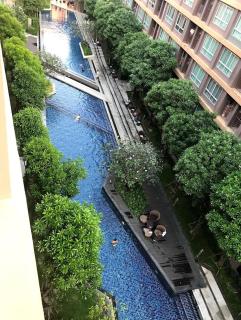 Cozy and delightful with pool view - Kathu - 2