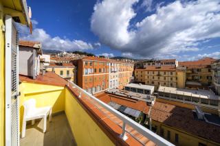 Mansarda Centrale - Sanremo - 8