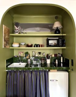 Casa Marguerite, studio atypique - 4