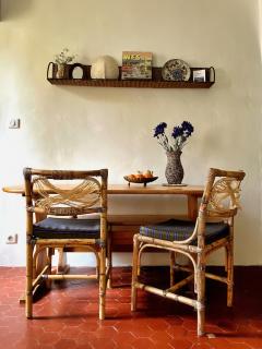 Casa Marguerite, studio atypique - 2