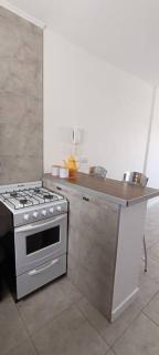 Zit Flat - Mar del Plata - 3