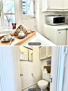Executive Knightsbridge Apartment - Londra - 4