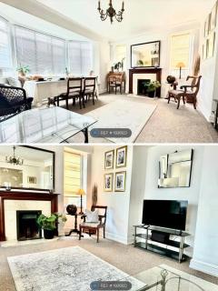 Executive Knightsbridge Apartment - Londra - 3