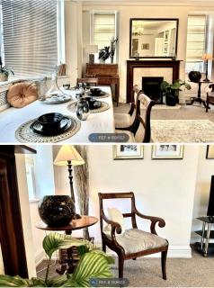 Executive Knightsbridge Apartment - Londra - 0