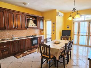 Casa vacanze L'Arco - Striano - 3