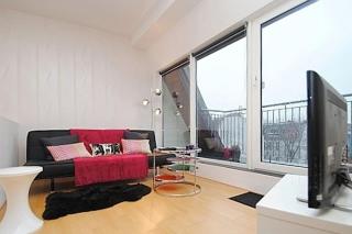 Stylish maisonette, Prenzlauer Berg, 70m2 - Berlino - 0