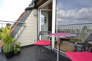 Stylish maisonette, Prenzlauer Berg, 70m2 - Berlino - 4