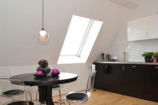 Stylish maisonette, Prenzlauer Berg, 70m2 - Berlino - 6