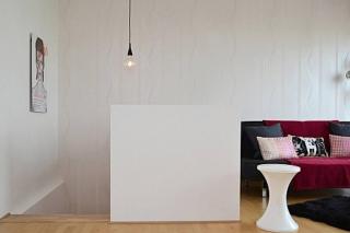 Stylish maisonette, Prenzlauer Berg, 70m2 - 1