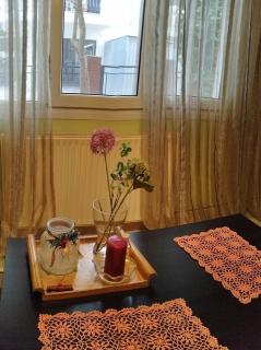 Virginia Apartment - Thessalonique - 4