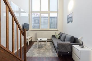Block 96 Apartments - 2