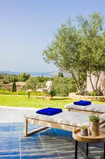 FRG Villas - Villa Volare - Céphalonie - 5