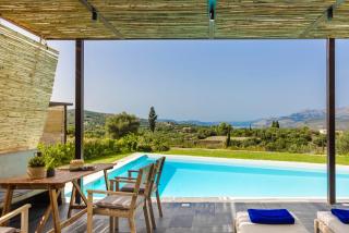 FRG Villas - Villa Volare - Céphalonie - 0