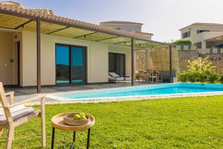 FRG Villas - Villa Volare - Céphalonie - 1