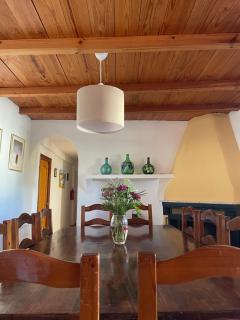 CORTIJO EL PRADO l - Castril - 4