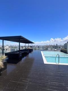 live hotel - Buenos Aires - 9