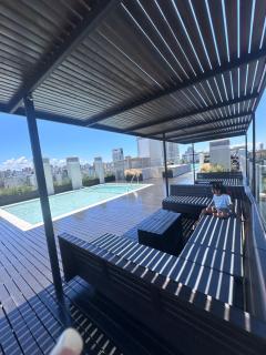 live hotel - Buenos Aires - 7