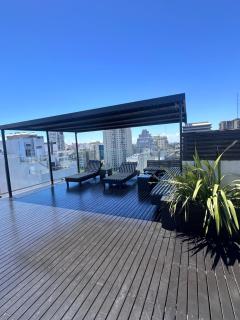 live hotel - Buenos Aires - 8