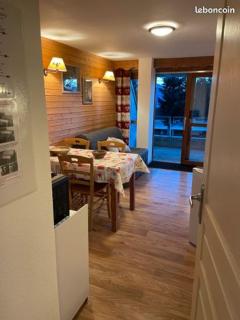 Appartement tout confort - Chamrousse - pied des pistes - Chamrousse - 6