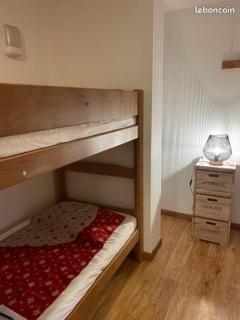 Appartement tout confort - Chamrousse - pied des pistes - Chamrousse - 5