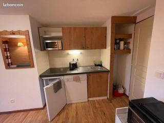 Appartement tout confort - Chamrousse - pied des pistes - Chamrousse - 4
