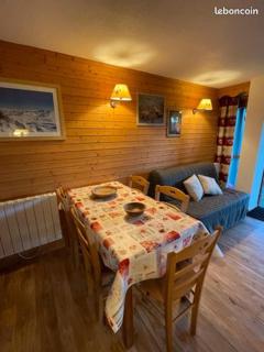 Appartement tout confort - Chamrousse - pied des pistes - Chamrousse - 3