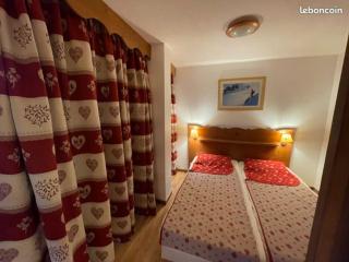 Appartement tout confort - Chamrousse - pied des pistes - Chamrousse - 2
