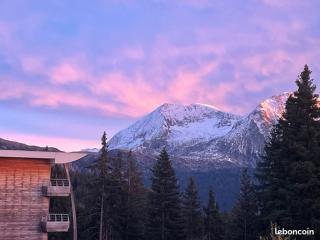 Appartement tout confort - Chamrousse - pied des pistes - Chamrousse - 1