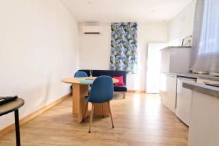 Appartement indépendant. - Beaumont-de-Lomagne - 3
