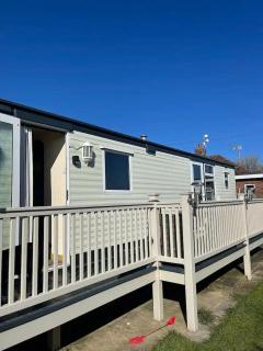 Sunkist holiday home from home - Anderby - 8