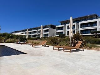 Fuzeta stylish 1 bedroom apartment - Amazing views - Fuzeta - 9
