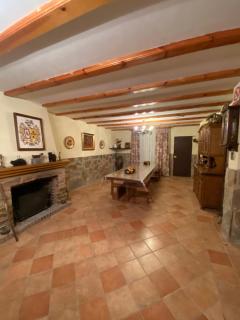 La casa de Serafín y Manoli - 4