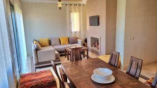 Appartement paisible et abordable Palmeraie Marrakech - Dar Caïd Layadi - 4