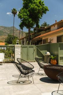 Hummingbird Inn - Ojai - 7