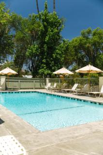Hummingbird Inn - Ojai - 9