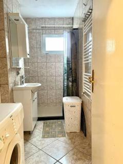 Central Apartment - Prishtinë - 1