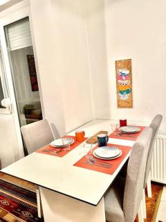 Central Apartment - 6