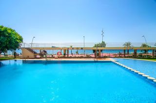 Olivar Beach by Agencia Poniente - 0
